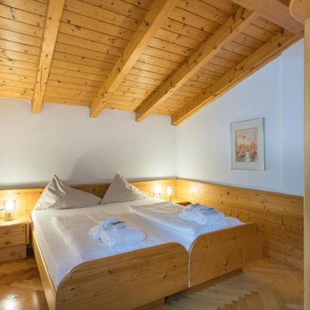 All In Resort Schwarzbrunn Щанс Екстериор снимка
