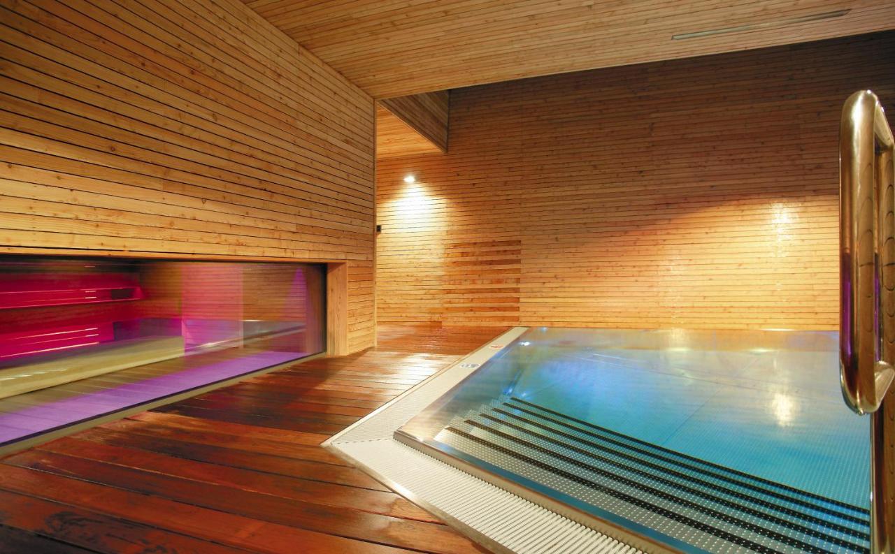All In Resort Schwarzbrunn Щанс Екстериор снимка