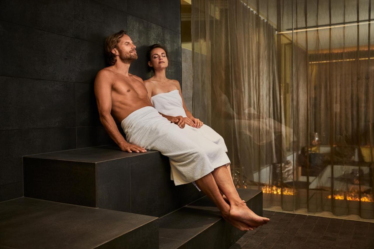 All In Resort Schwarzbrunn Щанс Екстериор снимка