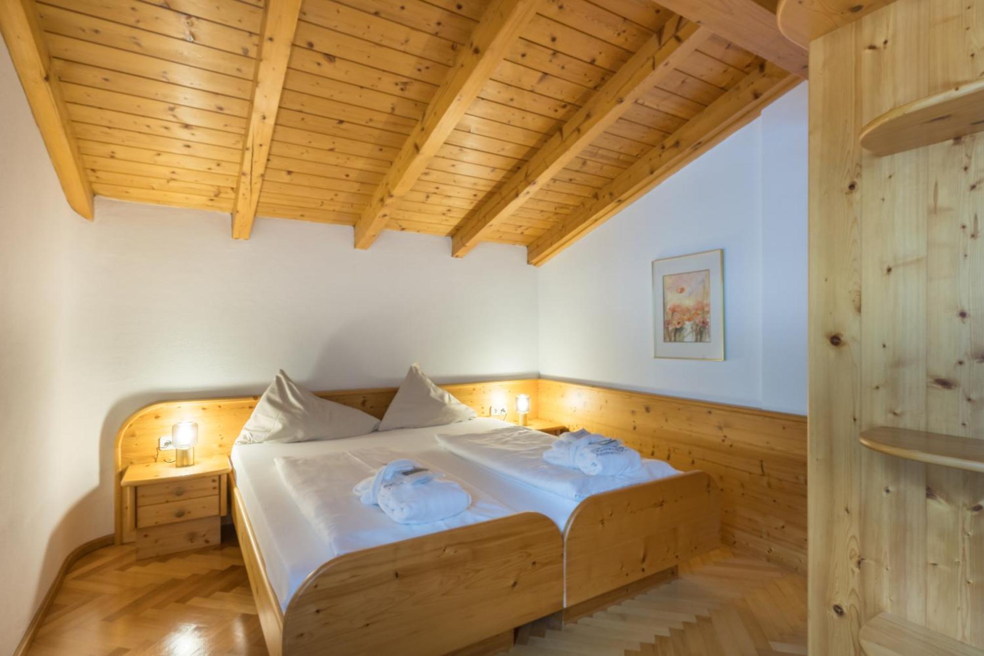 All In Resort Schwarzbrunn Щанс Екстериор снимка